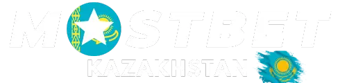Mostbet Logo